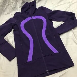 Lululemon Jacket